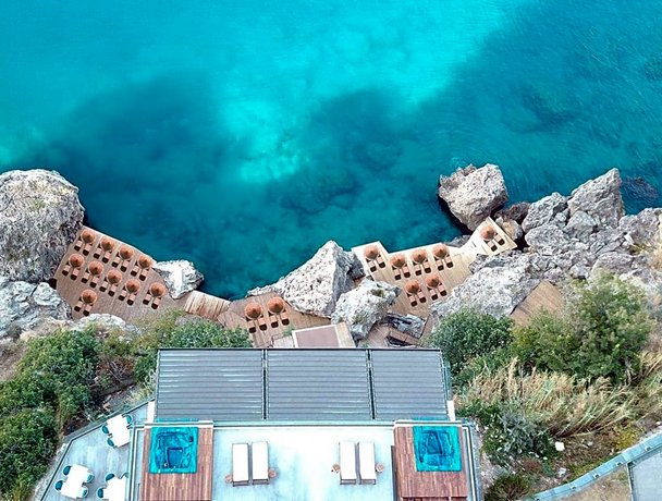 Cap d'Perge Hotel - Adult Only +18 Antalya Old City Marina Turkey thumbnail