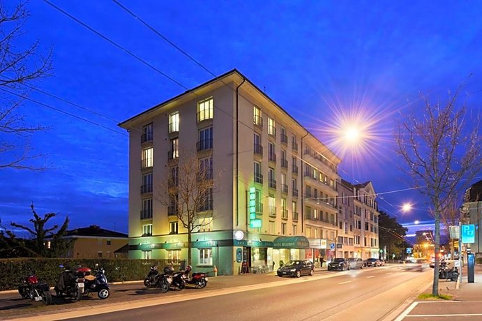 Hotel Bellerive Lausanne 인터내셔널 올림픽 커미티 Switzerland thumbnail