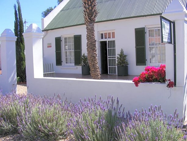 Pepper Tree Cottage Beaufort West Beaufort West Historical Walk South Africa thumbnail