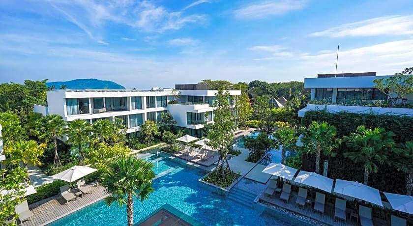 Stay Wellbeing and Lifestyle Resort SHA Plus+ 푸껫 Thailand thumbnail