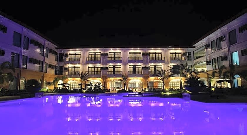 Hotel Oazis Butuan Dagani Beach Philippines thumbnail