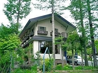 K's House Hakuba Alps - Backpackers Hostel 하쿠바 고류 스키 리조트 알파인 가든 Japan thumbnail