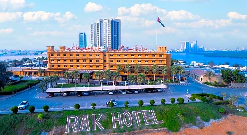 OYO 141 Ras Al Khaimah Hotel 알 사완 캐멀 트랙 United Arab Emirates thumbnail