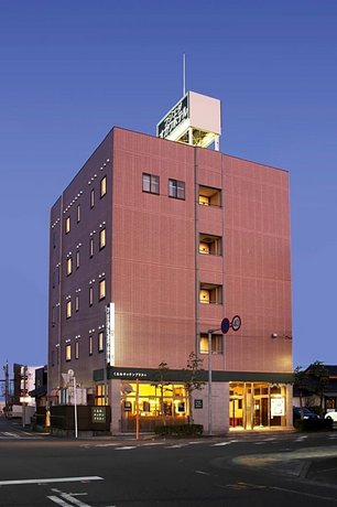 Fujieda Ogawa Hotel Fujieda Cine Prego Japan thumbnail