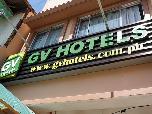 GV Hotel - Catarman 배테그 아일랜드 라이트하우스 Philippines thumbnail