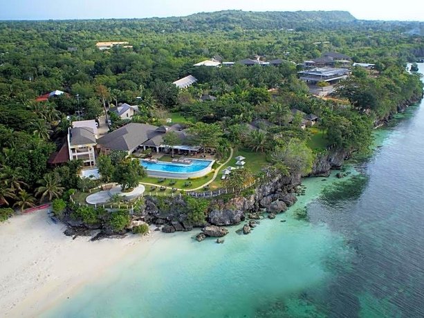 Amorita Resort Panglao Island Philippines thumbnail