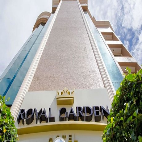Royal Garden Hotel Ozamiz Misamis Occidental Aquamarine Park Philippines thumbnail
