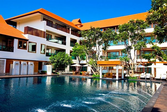 Ratilanna Riverside Spa Resort Chiang Mai 매 핑 리버 Thailand thumbnail