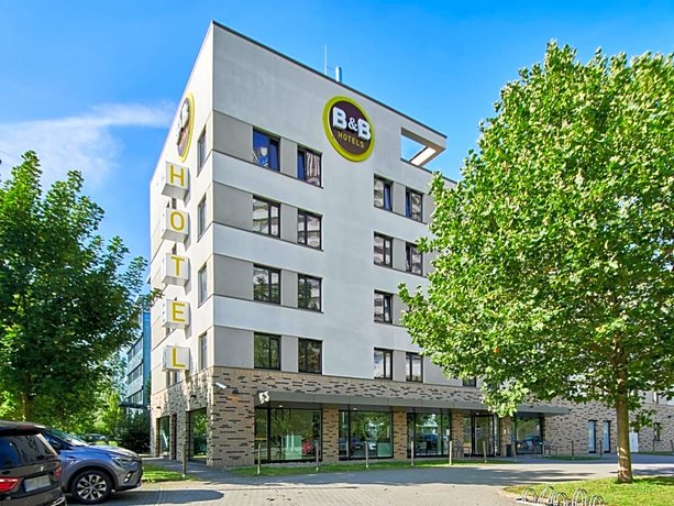 B&B Hotel Frankfurt-West 1. FC Eschborn Germany thumbnail