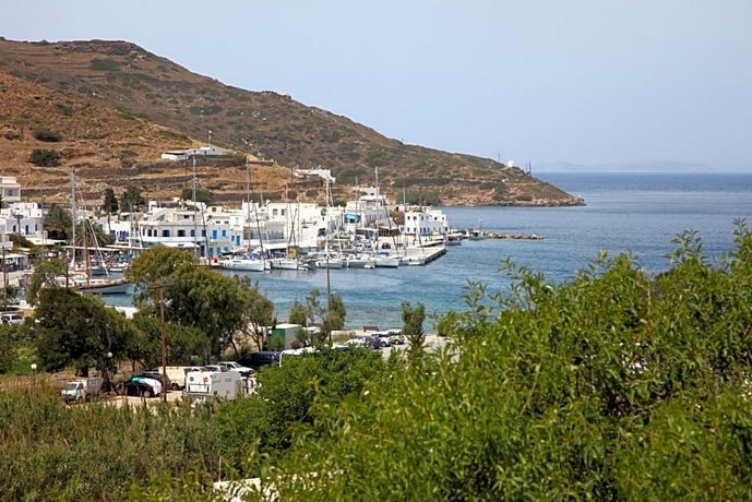 Casa Primavera Amorgos Island 에인션트 시티 오브 아르케시니 Greece thumbnail