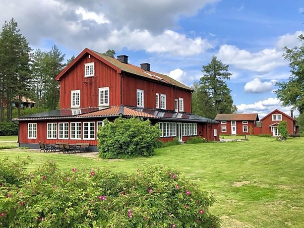 The Lodge - Torsby 호브피얄레트 Sweden thumbnail