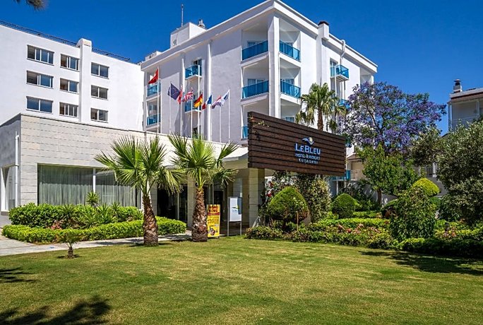 Le Bleu Hotel & Resort Kusadasi - Ultra All Inclusive Aydin Province Turkey thumbnail