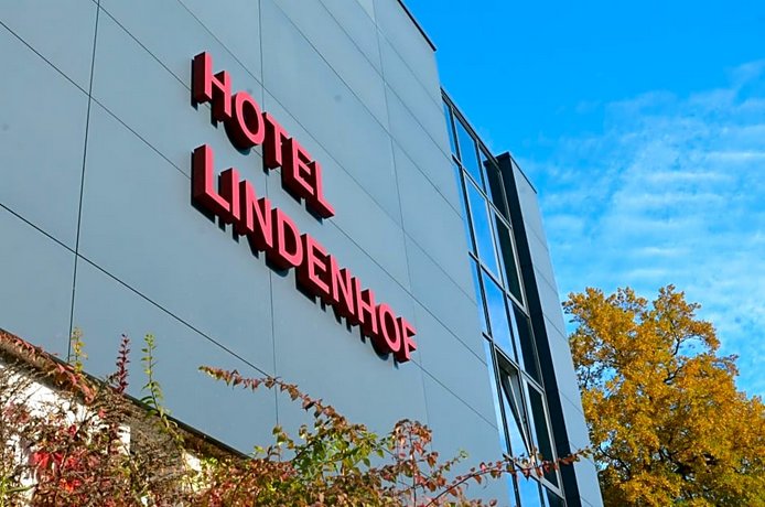 Hotel Lindenhof Bad Schandau Tourist Service Germany thumbnail