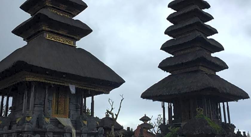 The Hidden Bali Inn 스레드 오브 라이프 Indonesia thumbnail