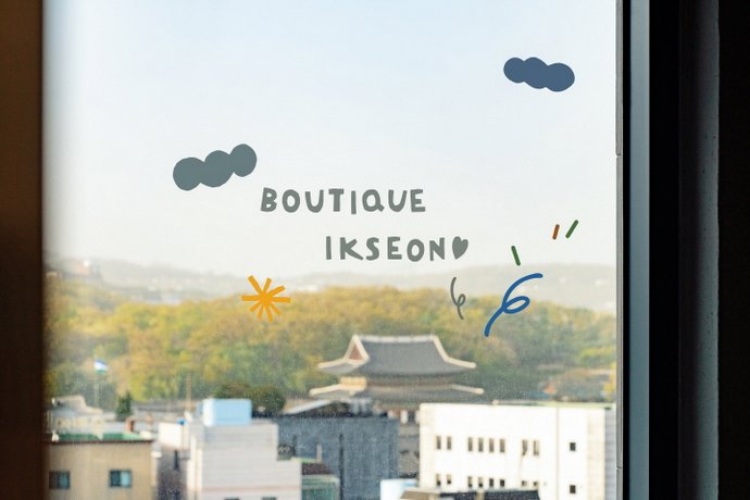 리안 호텔, 종로구 (2024-06-25~2024-06-26, 1박, 2인) 리안 호텔, 대한민국