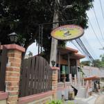Pooltrap Village Bungalow