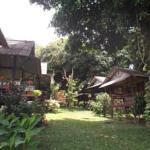 Pooltrap Village Bungalow