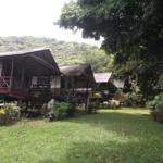 Pooltrap Village Bungalow