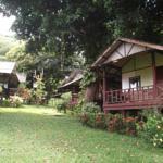 Pooltrap Village Bungalow