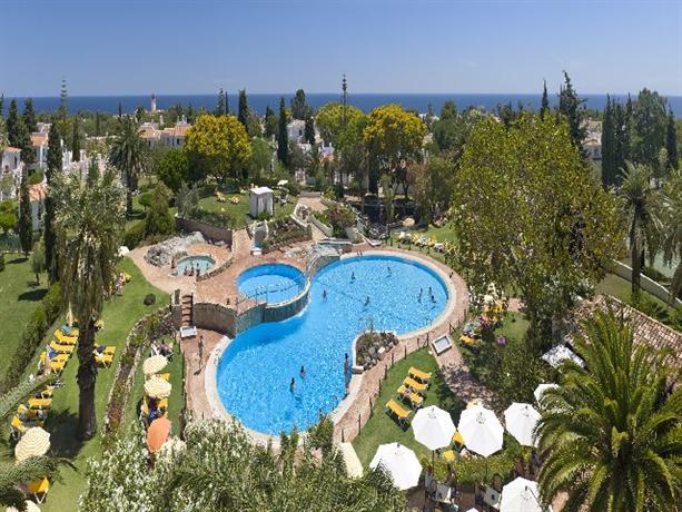 Rocha Brava Village Resort