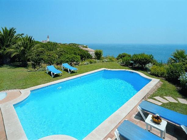 Rocha Brava Village Resort