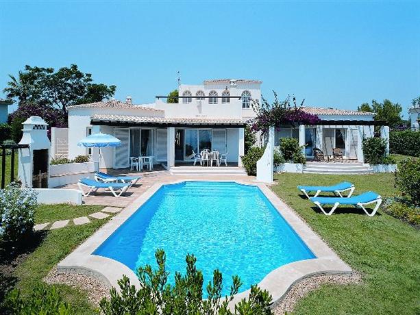 Rocha Brava Village Resort