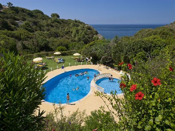 Rocha Brava Village Resort