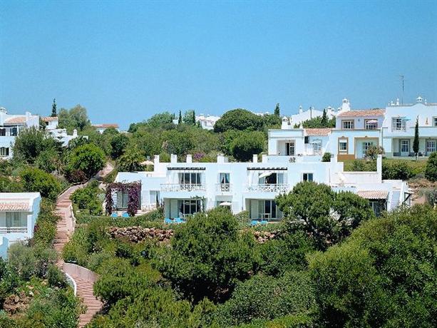 Rocha Brava Village Resort