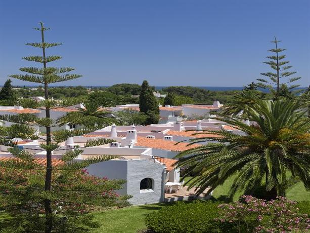 Rocha Brava Village Resort