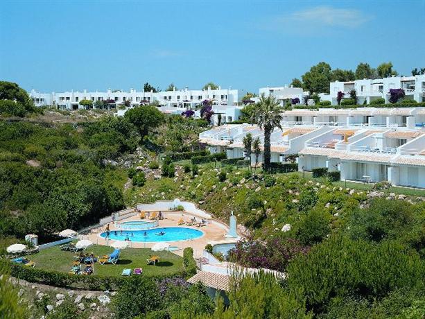 Rocha Brava Village Resort