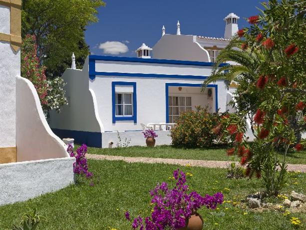 Rocha Brava Village Resort