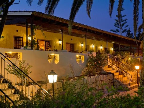 Rocha Brava Village Resort