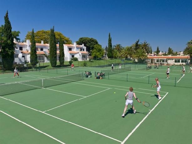 Rocha Brava Village Resort