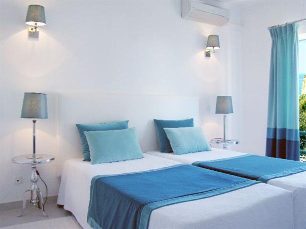 Rocha Brava Village Resort