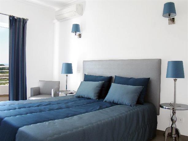 Rocha Brava Village Resort