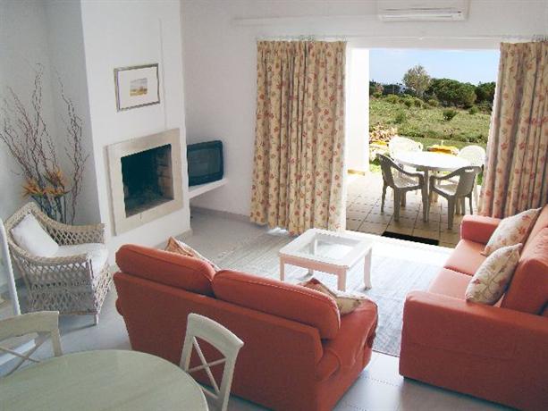 Rocha Brava Village Resort