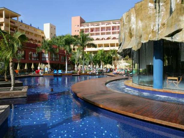 Hotel Best Jacaranda