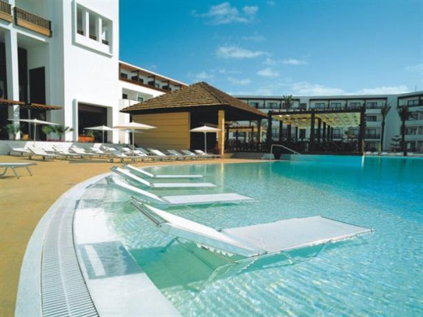 Secrets Lanzarote Resort & Spa - Adults Only +18