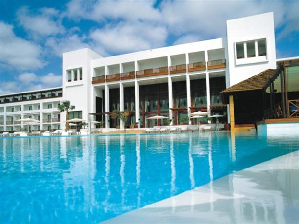 Secrets Lanzarote Resort & Spa - Adults Only +18