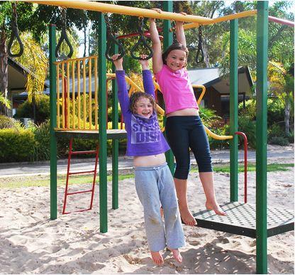 Marion Holiday Park