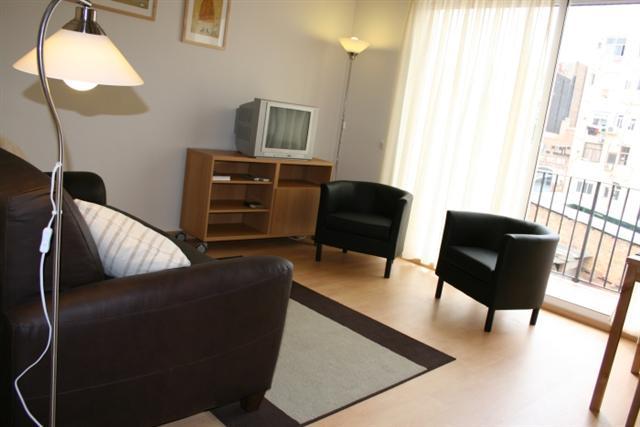 Apartamentos Bejar