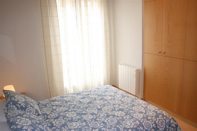 Apartamentos Bejar
