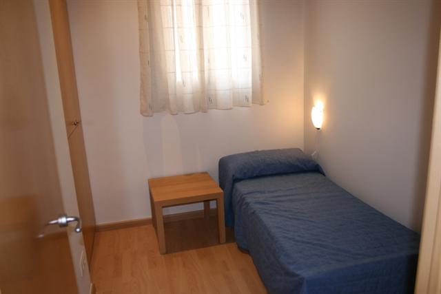 Apartamentos Bejar