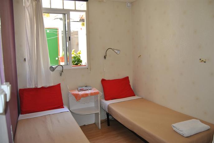 Barcelona Rooms 294