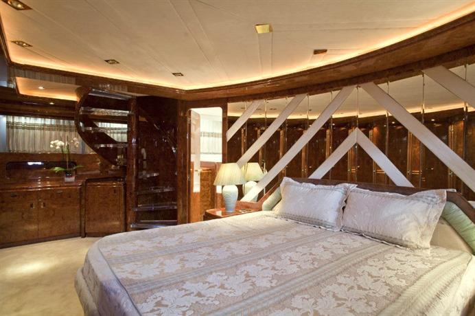 Motor Yacht Dandy
