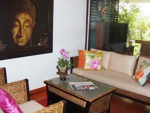 Baan Sukhumvit Inn Soi 20