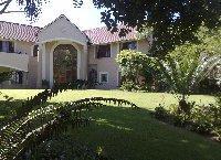 Crocodile Lodge cc