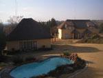 Hoopoe Haven Guest House