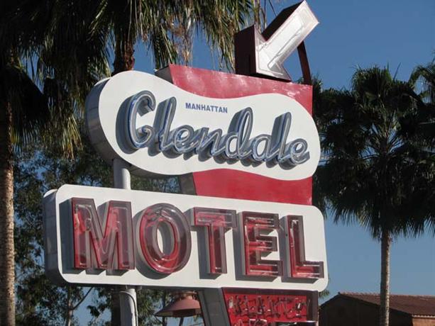 Glendale Manhattan Motel by Magnuson Worldwide