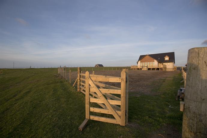 Broad Bay House